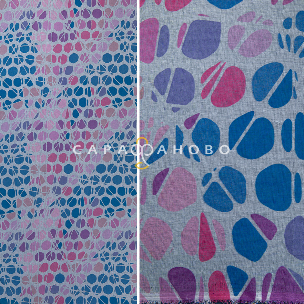 Печать на легких тканях RS 300DOP-02/280 L Pech