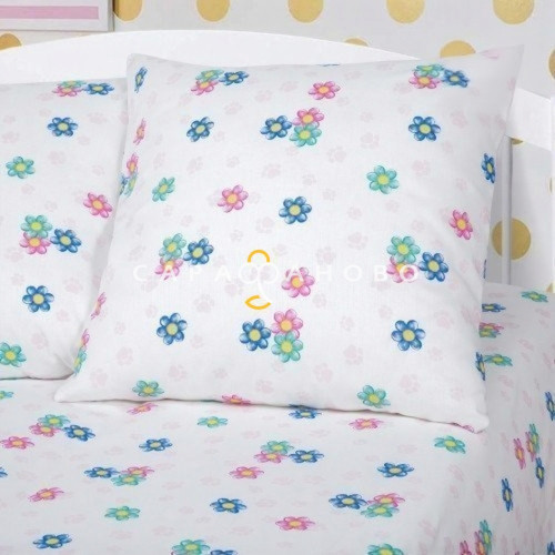 Ткань Бязь 150 см 