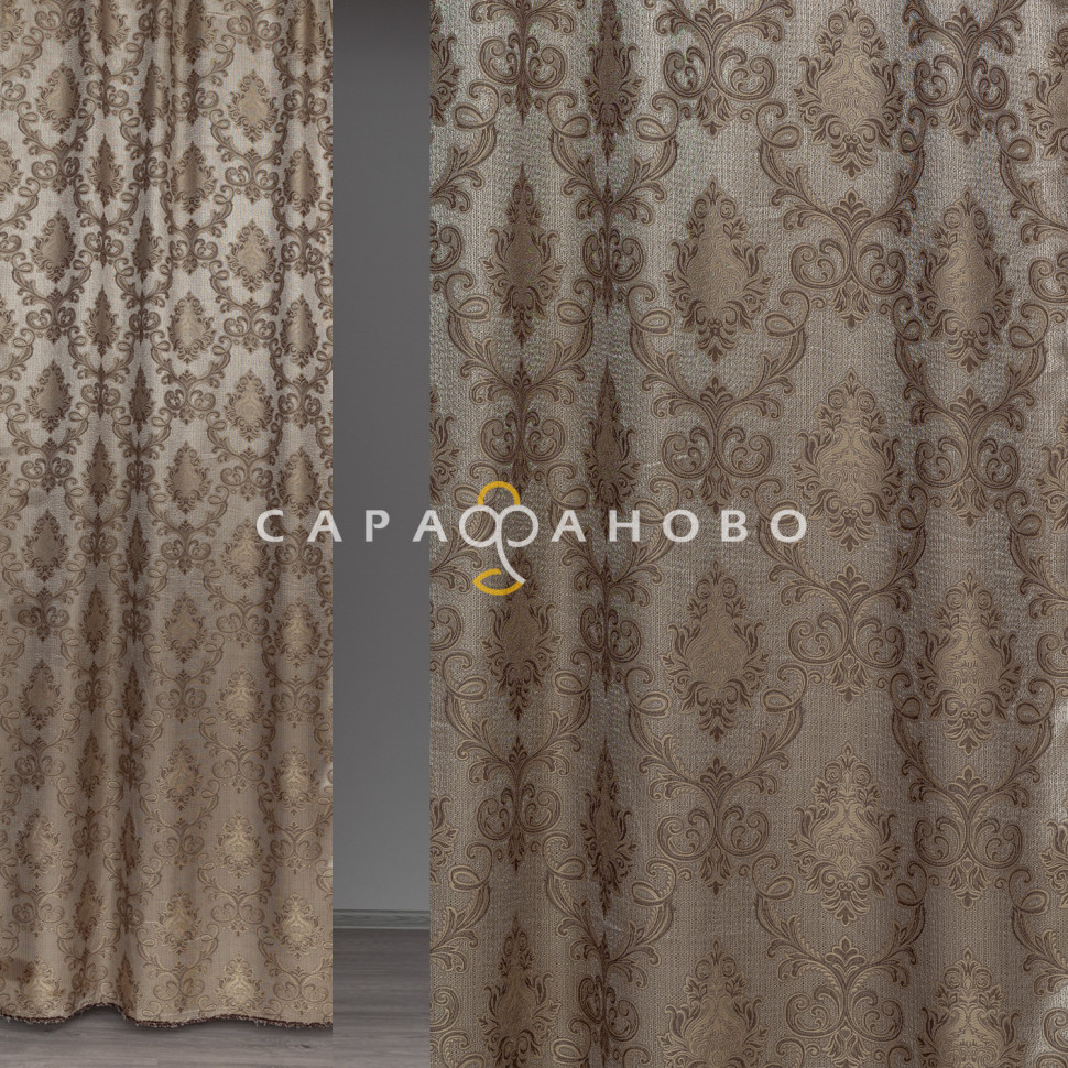 Жаккард Classic RS 17871-06/280 P Jac