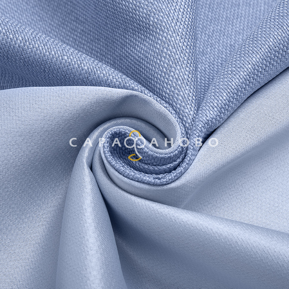 Эко лен блэкаут WJ 104-032/280 BL L NC