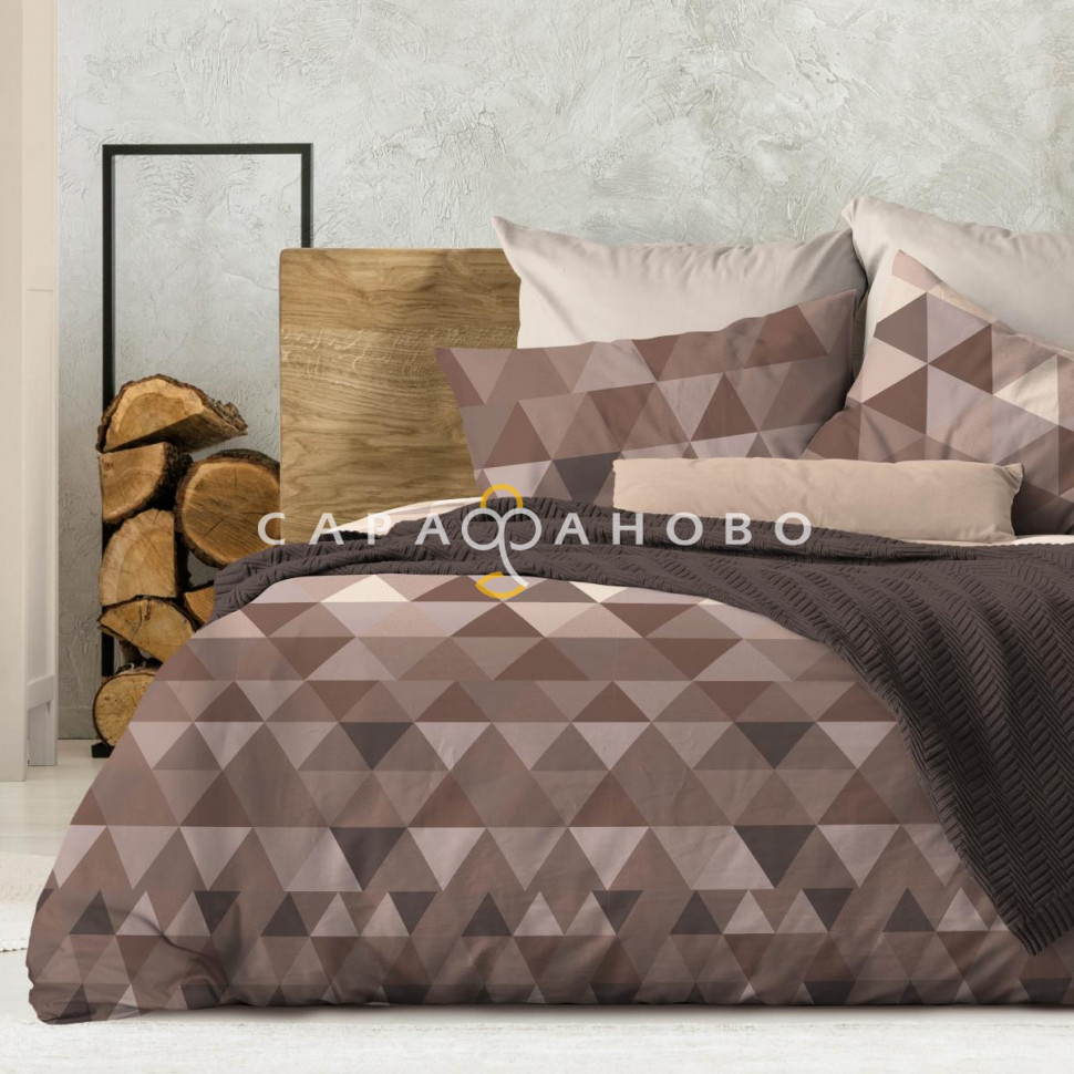 КПБ Wenge 15432-5 Sandy shore