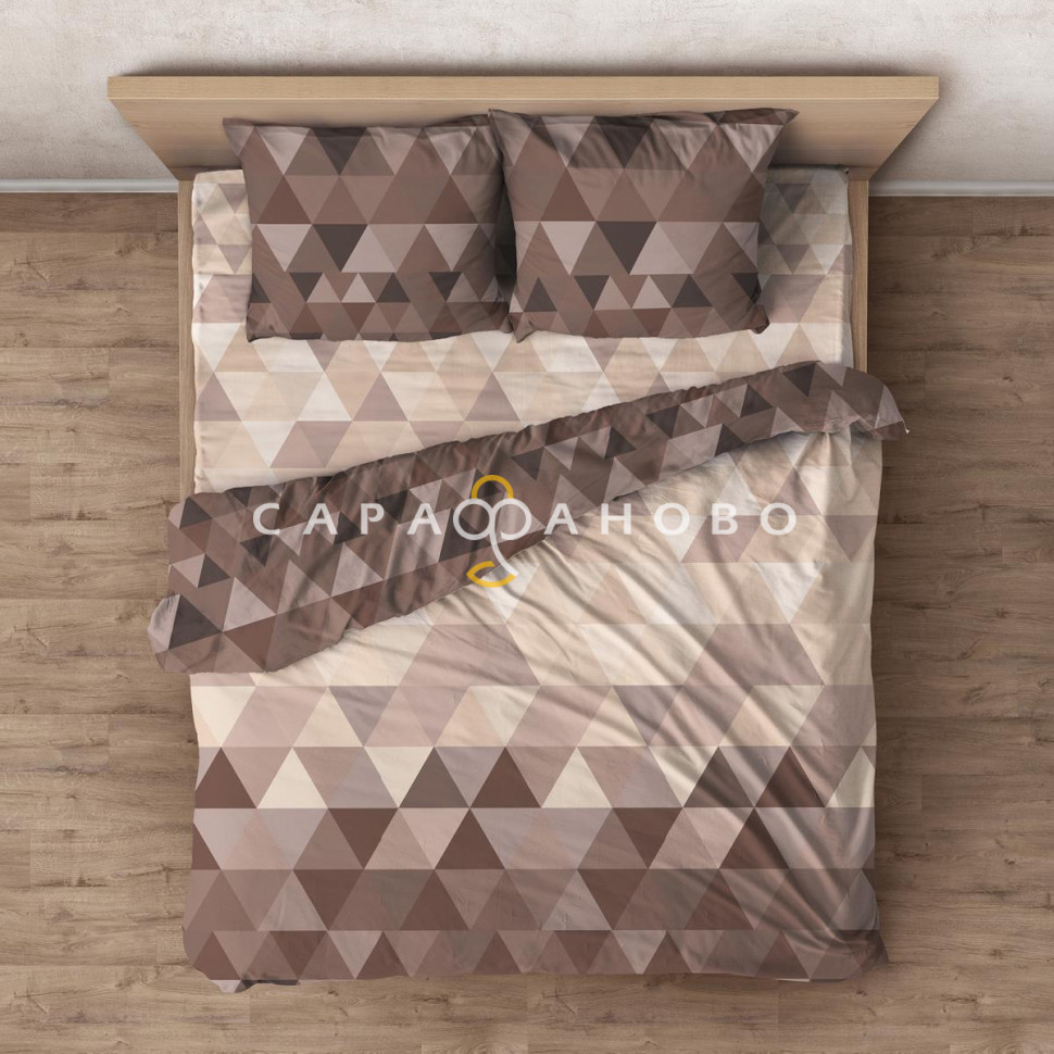 КПБ Wenge 15432-5 Sandy shore