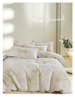 Ткань Сатин Твил 235 см 115 г/м2 А+В рис 3058