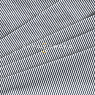 Ткань Перкаль 220 см 110 гр рис 50063 вид 1 Звездное небо (компаньон)