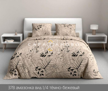 Ткань Бязь 220 см 378 Амазонка бязь 220