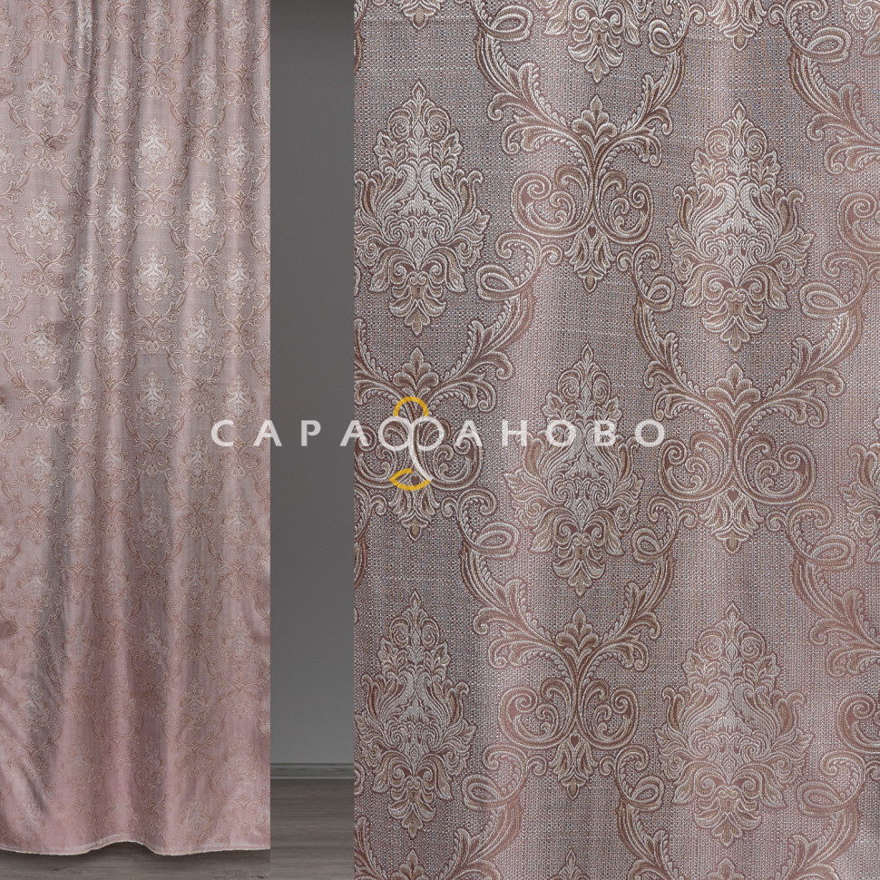 Жаккард Classic RS 17871-08/280 P Jac