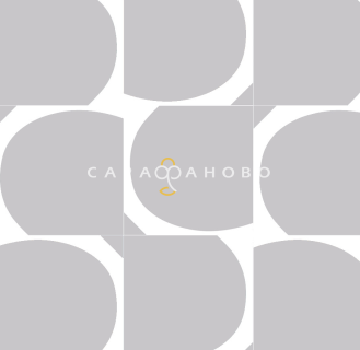 Ткань бязь 220 См. б966-2 Кармашки Комп.