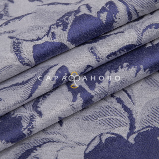 Жаккард блэкаут ук HY 5794-315/145 BL Jak