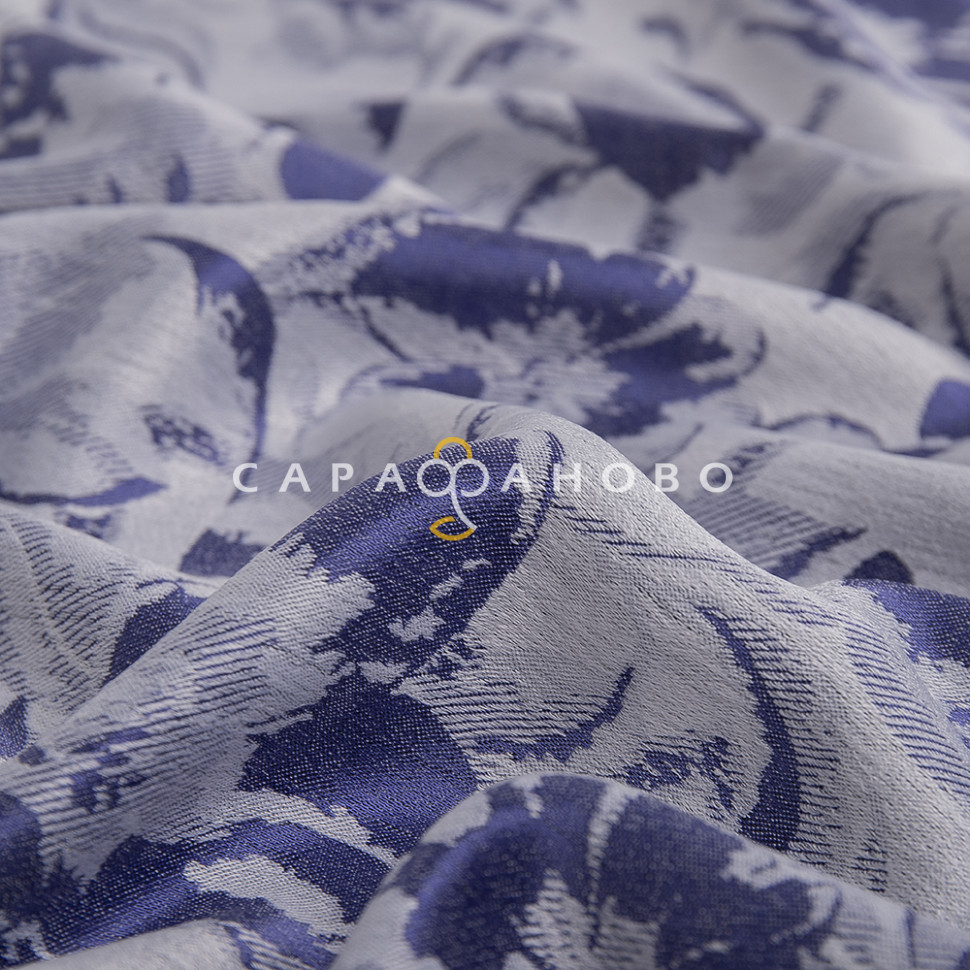 Жаккард блэкаут ук HY 5794-315/145 BL Jak