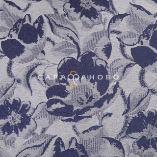 Жаккард блэкаут ук HY 5794-315/145 BL Jak