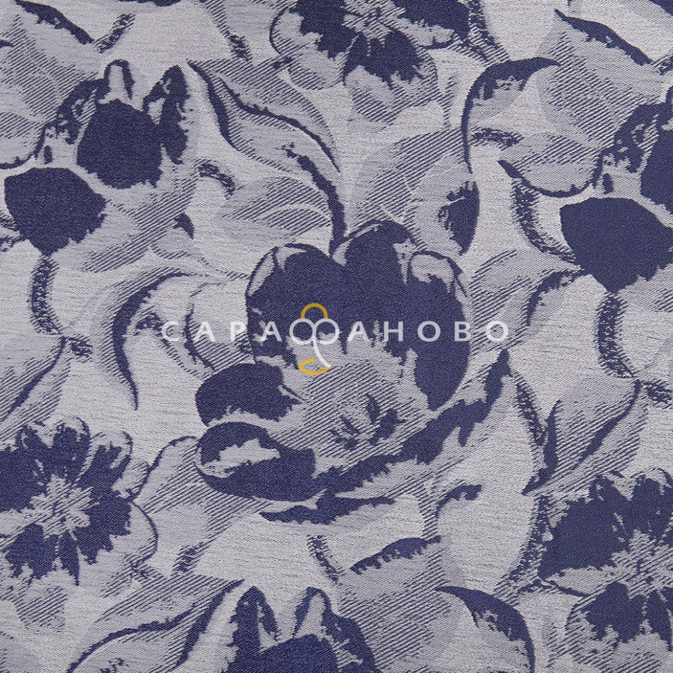 Жаккард блэкаут ук HY 5794-315/145 BL Jak