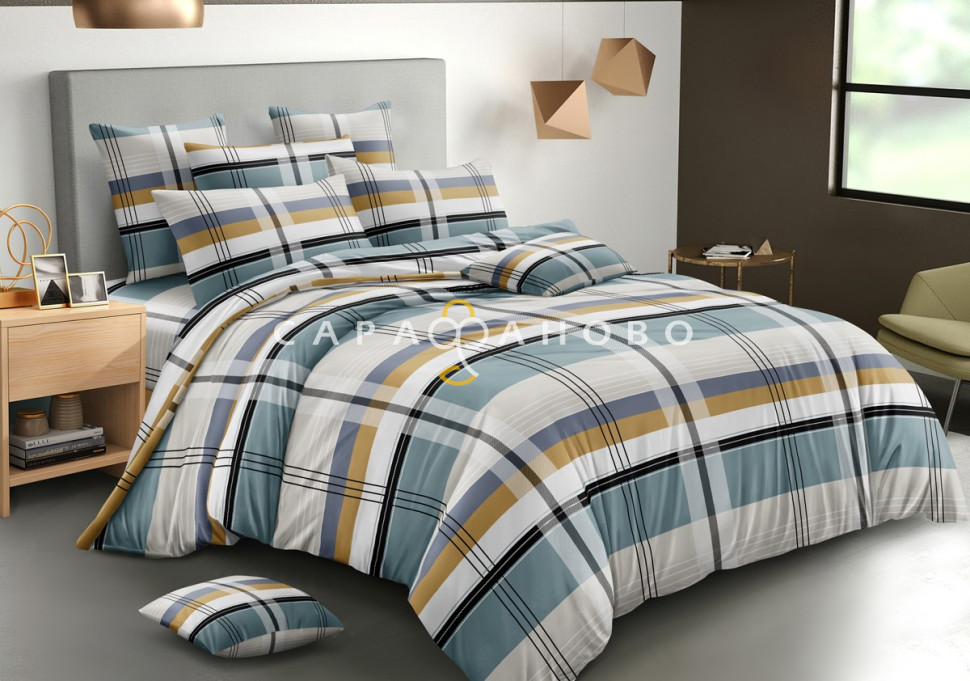 Ткань Полисатин 220 см. 80 гр.