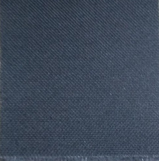 Рогожка черная ш.150 см.пл.250 г / м2