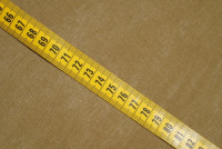 Ткань Бязь 150 Хаки 262-3С 120 гр/м2 №36, миниатюра 4