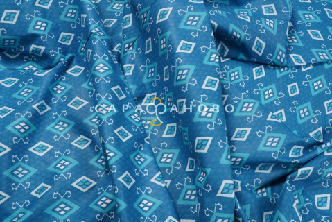 Ткань Бязь 150 9920-1