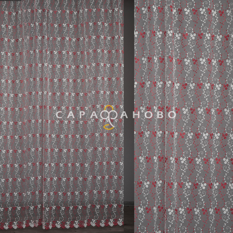 Вышивка Classic BL 36351-4338/280 SetB