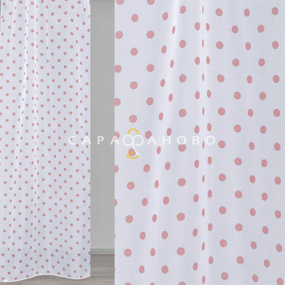 Печать вуаль JL 3971-12/280 V Pech ut