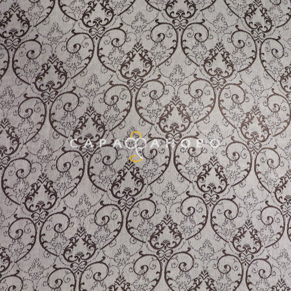 Жаккард блэкаут ук RS 4893-10/145 PJac BL