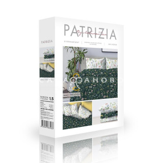 КПБ  Patrizia 15876-1/15876-2 Mystery