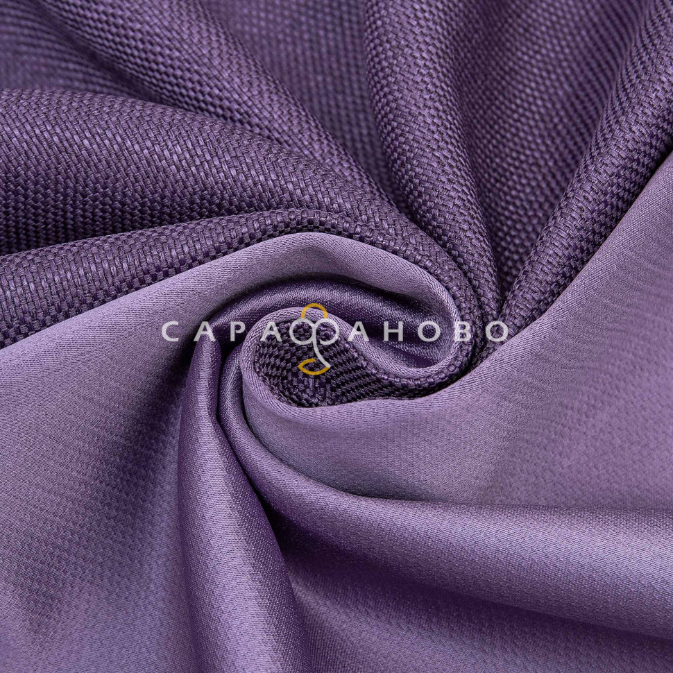 Эко лен блэкаут WJ 104-051/280 BL L NC