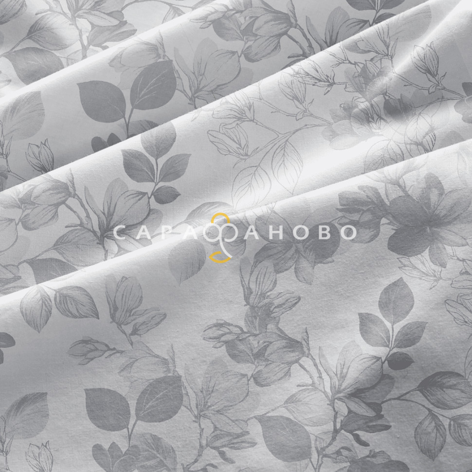 Ткань Перкаль 220 см набивной арт 239