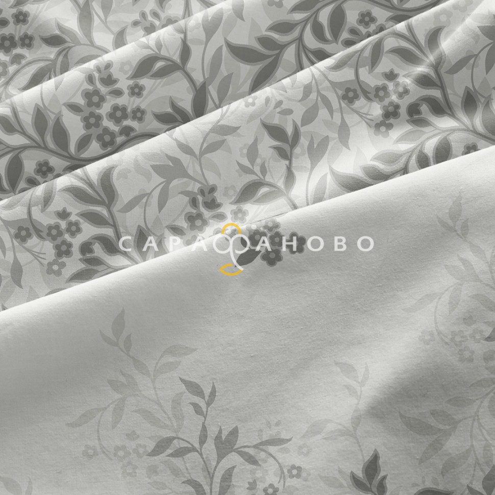 Ткань Перкаль 220 см набивной арт 239