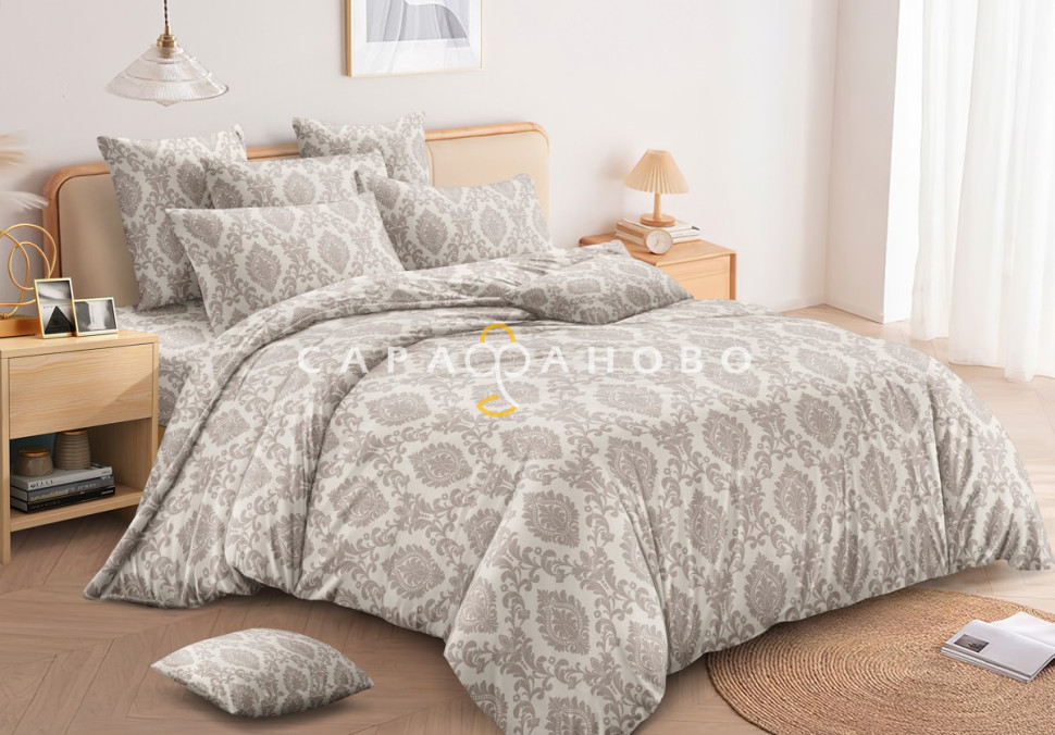 Ткань Полисатин 220 см. 80 гр.