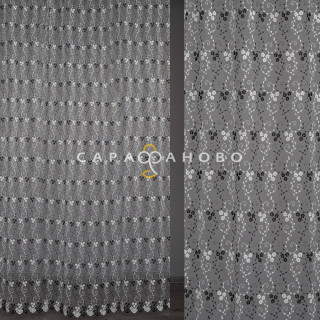 Вышивка Classic BL 36351-blk/280 SetB