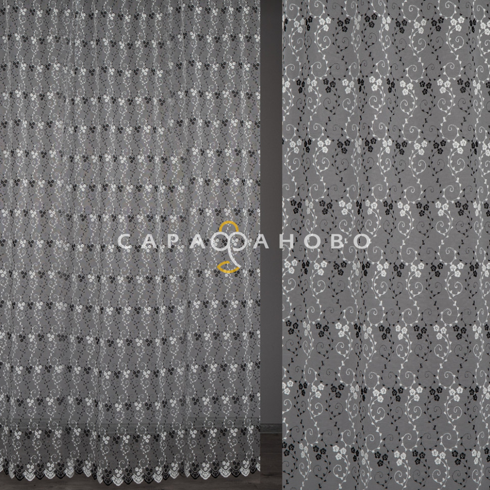 Вышивка Classic BL 36351-blk/280 SetB