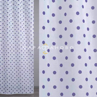 Печать вуаль JL 3971-17/280 V Pech ut