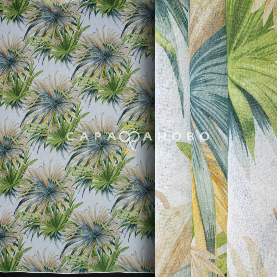 Печать на легких тканях RS 7216-05/280 LPech ut