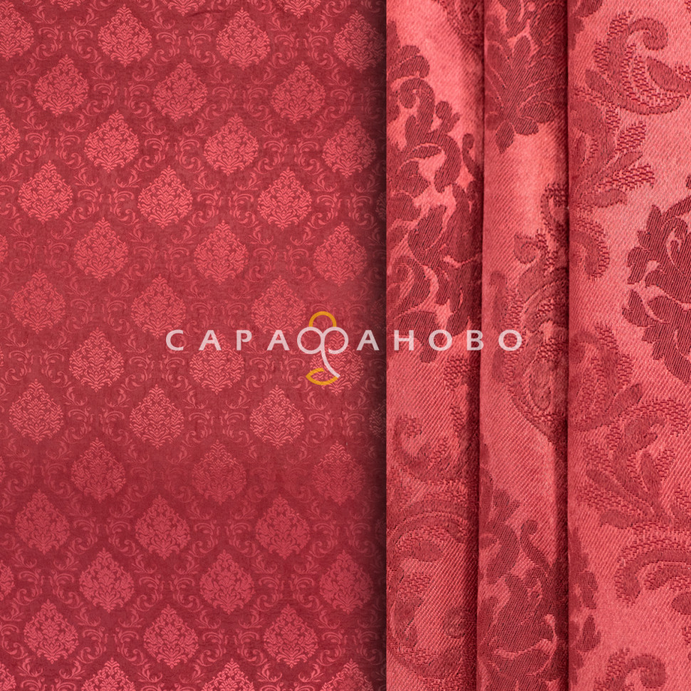 Жаккард блэкаут ук RS 5790-449/145 PJac BL