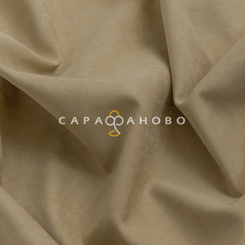 Однотонная замша HI 189109-009/280 PZm NC