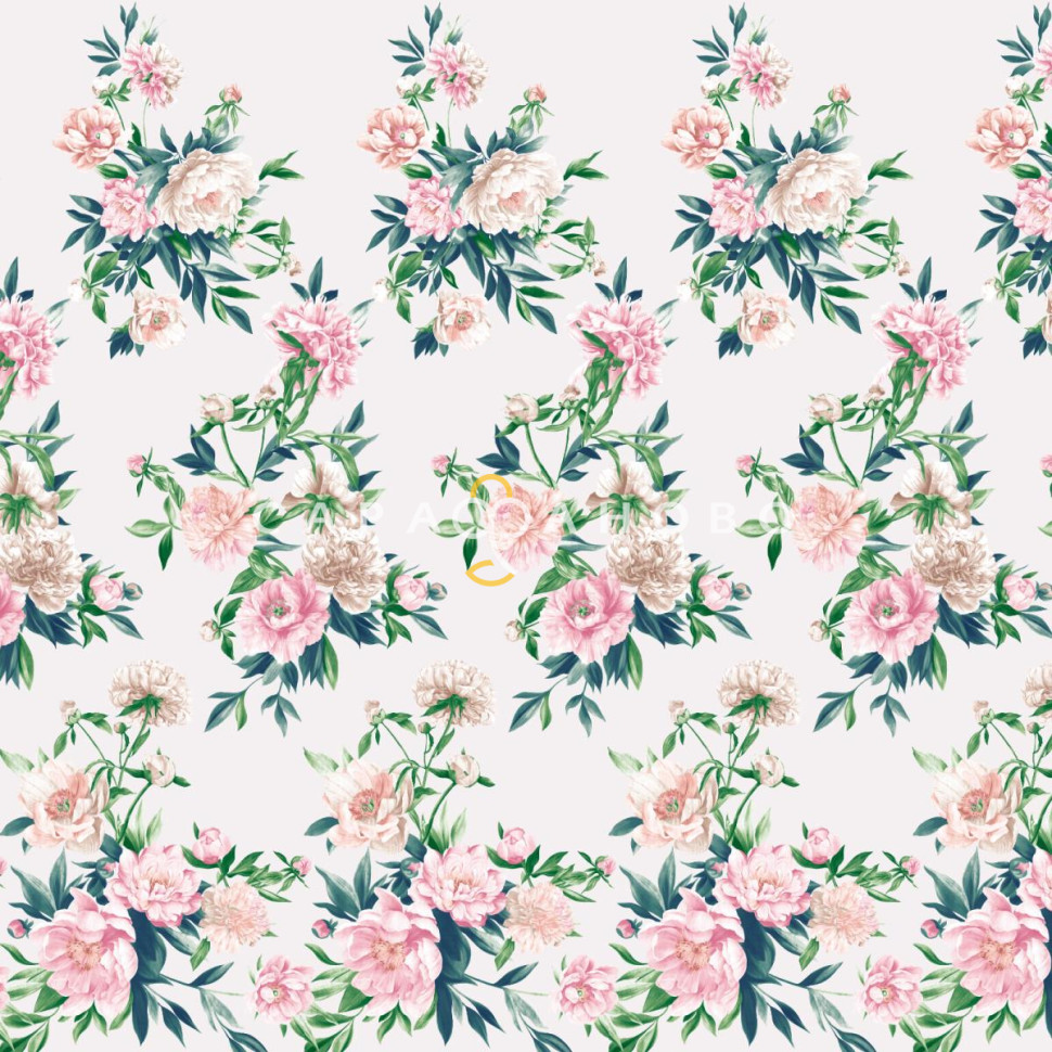 Бязь Премиум 220 см наб рис 7241 вид 2 