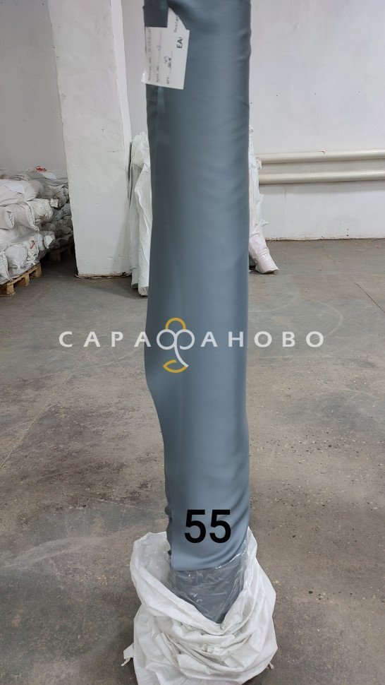Ткань Тенсель 60S однотонный 250 см 120 гр рис 55