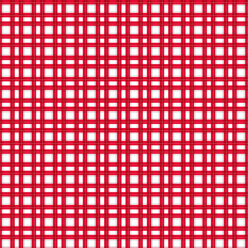Ткань Рогожка 150 см рис 29535 вид 1