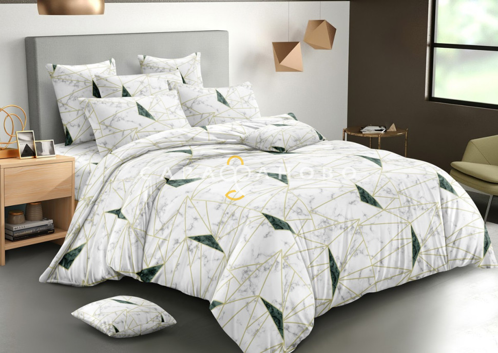 Ткань Полисатин 220 см. 80 гр.