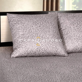 Ткань Поплин 220 см рис. 12222-1 Прайд(компаньон)