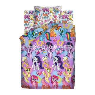 КПБ  My Little Pony 16384-1/16203-1 Summer time