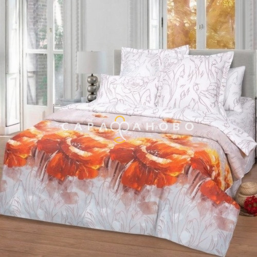 Ткань Сатин 220 см