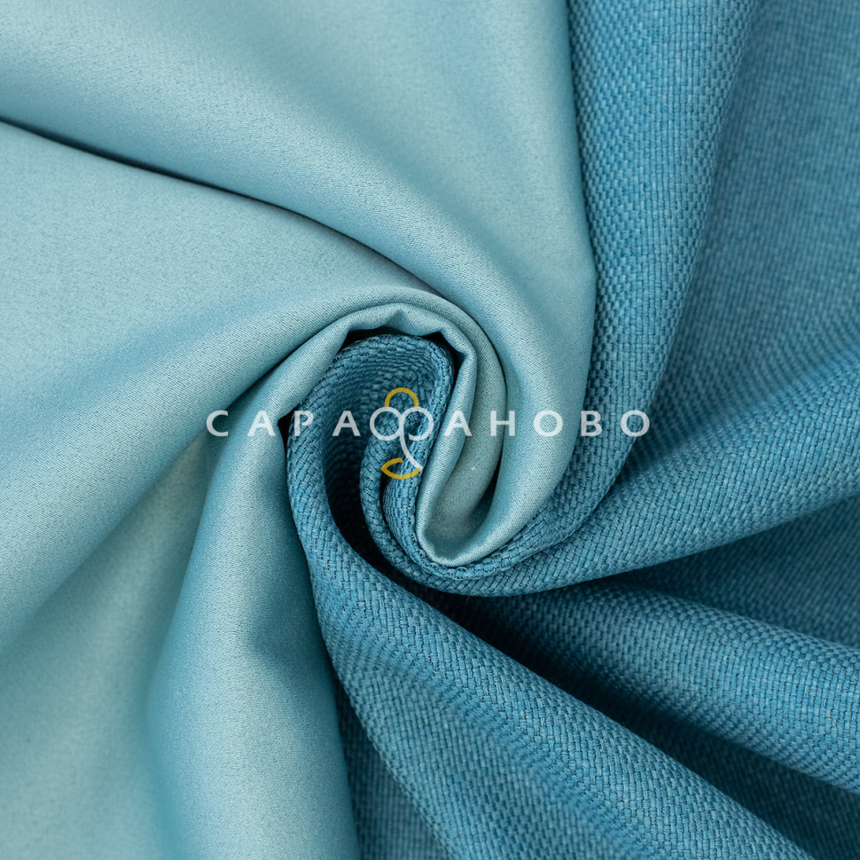 Эко лен блэкаут WJ 104-13/280 BL L