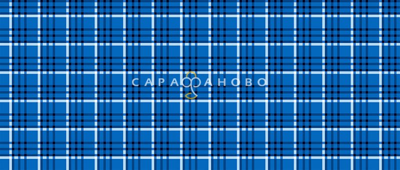 Ткань Фланель «Престиж» 150 см Мужская коллекция Клаудио рис 21193 вид 2