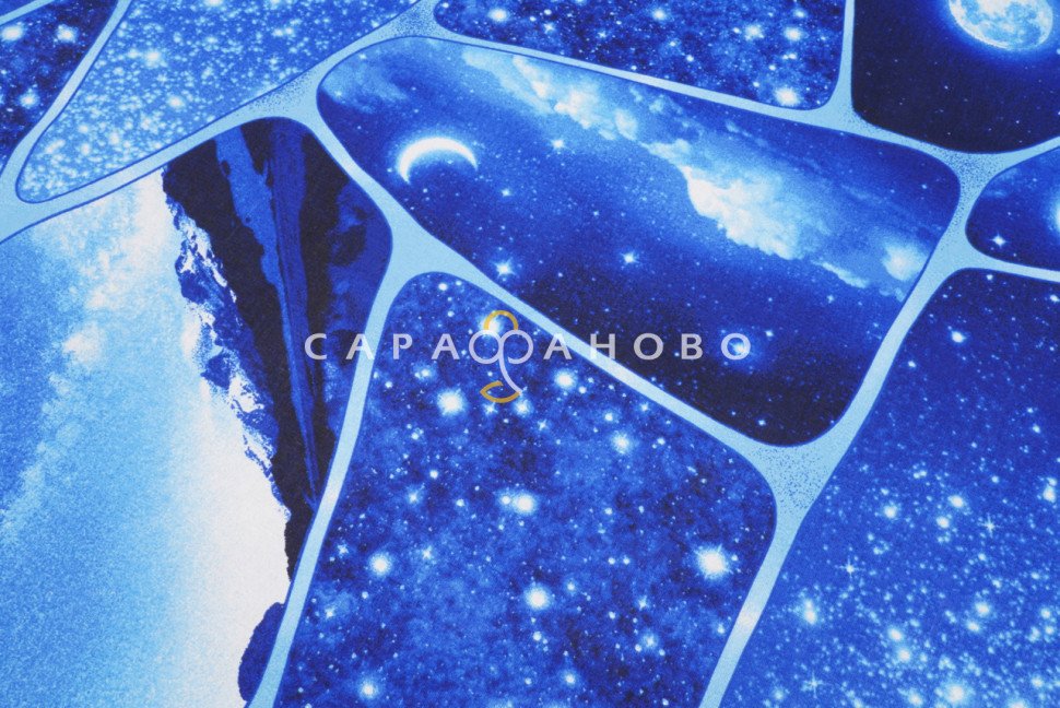Ткань Бязь 150 20933-1