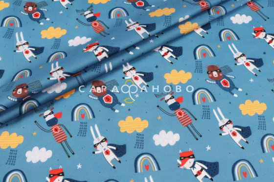 Ткань Перкаль 150 См. Рис. 90061