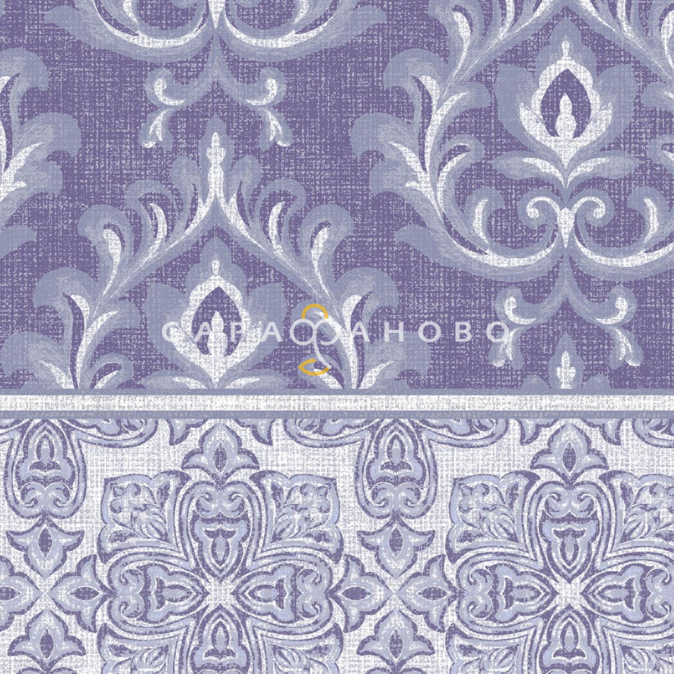 Бязь Премиум 220 см наб рис 40490 вид 2 