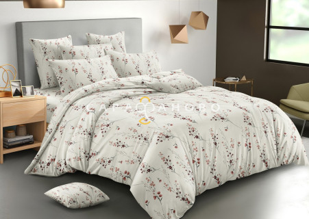 Ткань Полисатин 220 см. 80 гр.