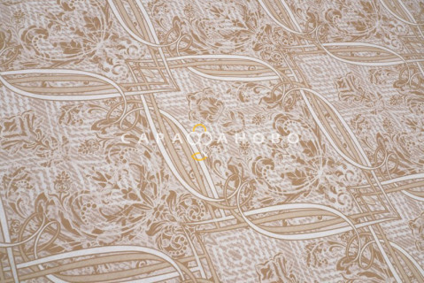 Ткань Бельевое полотно рис 6817 вид 1 Мираж