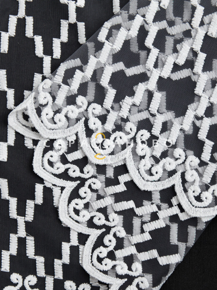 Вышивка Premium HX 62208402-02/280 SetB