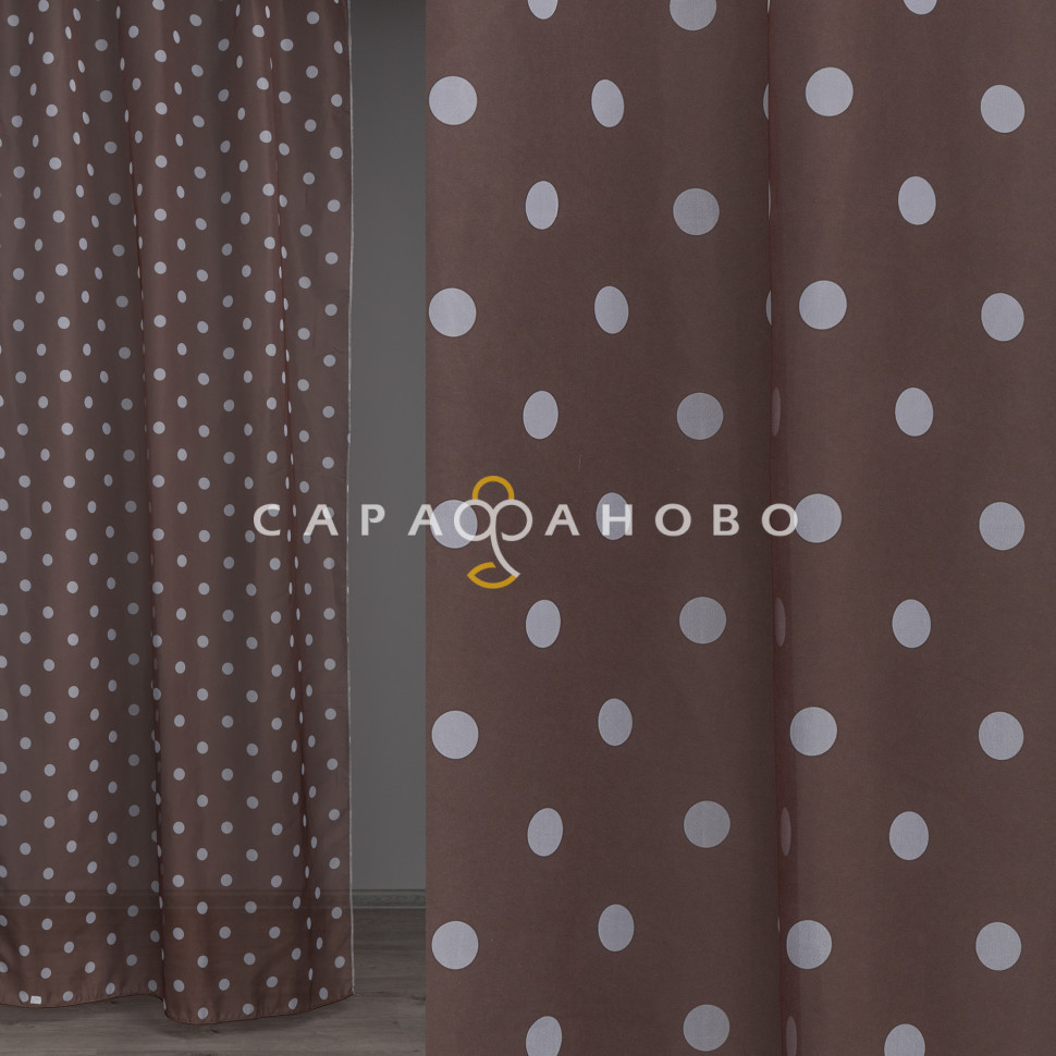 Печать вуаль JL 3973-07/280 V Pech ut