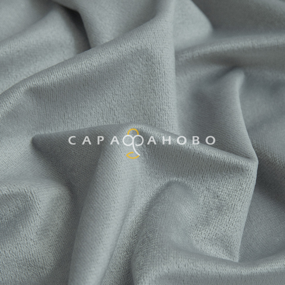 Однотонный бархат JL T99-040/300 PBarhat NC